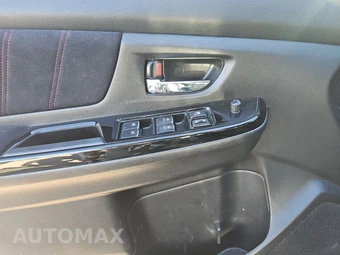 2020 Subaru WRX STi – miniatura 9