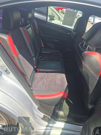 2020 Subaru WRX STi – miniatura 15