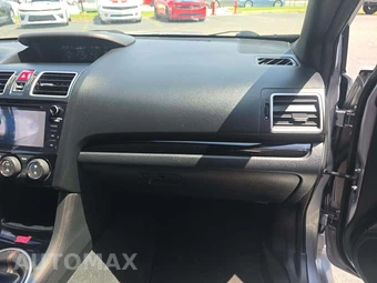 2020 Subaru WRX STi – miniatura 18