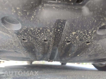 2020 Subaru WRX STi – miniatura 19