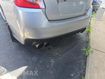 2020 Subaru WRX STi – miniatura 21