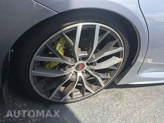 2020 Subaru WRX STi – miniatura 22