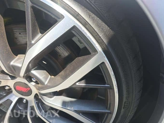 2020 Subaru WRX STi – miniatura 23