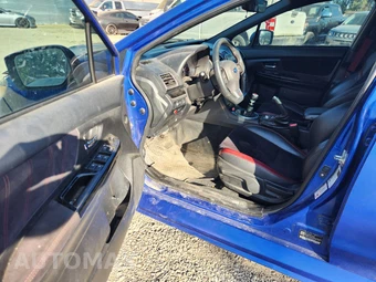 2020 Subaru WRX STi - miniatura 10