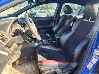 2020 Subaru WRX STi - miniatura 11