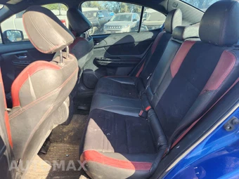 2020 Subaru WRX STi - miniatura 14