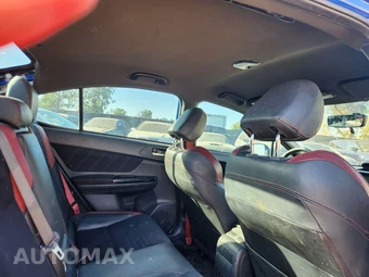2020 Subaru WRX STi - miniatura 17