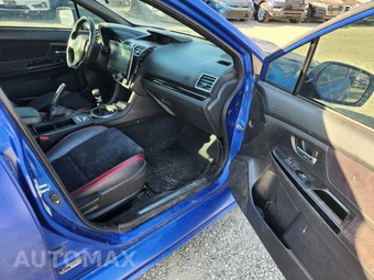2020 Subaru WRX STi - miniatura 18