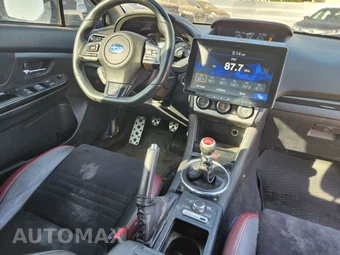 2020 Subaru WRX STi - miniatura 20