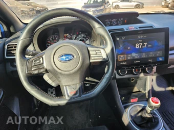 2020 Subaru WRX STi - miniatura 21