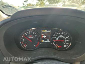 2020 Subaru WRX STi - miniatura 22