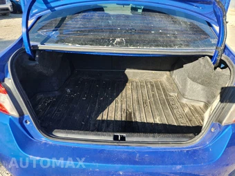 2020 Subaru WRX STi - miniatura 26
