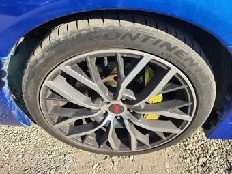 2020 Subaru WRX STi - miniatura 28