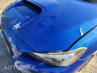 2020 Subaru WRX STi - miniatura 32