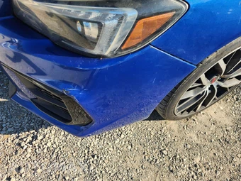 2020 Subaru WRX STi - miniatura 33