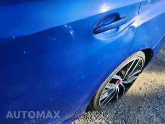 2020 Subaru WRX STi - miniatura 34