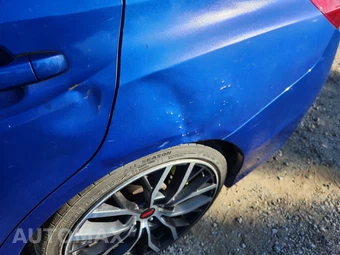 2020 Subaru WRX STi - miniatura 35