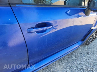 2020 Subaru WRX STi - miniatura 38