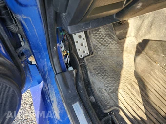 2020 Subaru WRX STi - miniatura 43