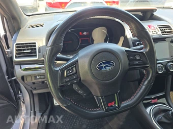 2020 Subaru WRX STi – miniatura 10