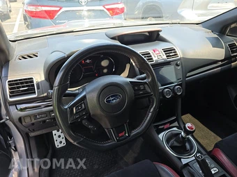 2020 Subaru WRX STi – miniatura 11