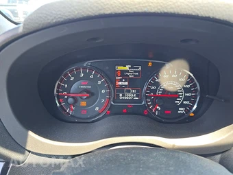 2020 Subaru WRX STi – miniatura 12