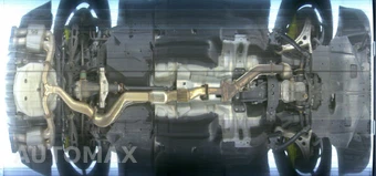 2020 Subaru WRX STi – miniatura 17