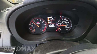 2020 Subaru WRX STi – miniatura 18