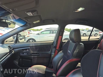 2020 Subaru WRX STi – miniatura 19