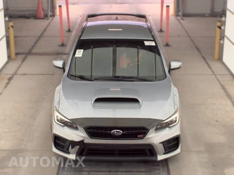 2020 Subaru WRX STi – miniatura 2