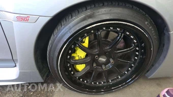 2020 Subaru WRX STi – miniatura 21
