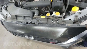 2020 Subaru WRX STi – miniatura 23