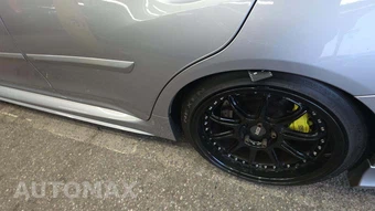 2020 Subaru WRX STi – miniatura 25