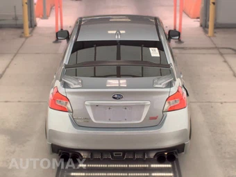 2020 Subaru WRX STi – miniatura 5