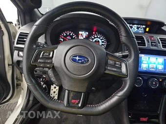 2020 Subaru WRX STi Limited w/Lip Spoiler - miniatura 10