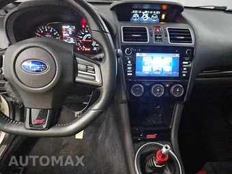 2020 Subaru WRX STi Limited w/Lip Spoiler - miniatura 11