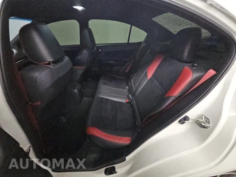 2020 Subaru WRX STi Limited w/Lip Spoiler - miniatura 13