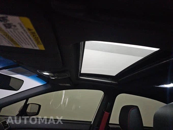 2020 Subaru WRX STi Limited w/Lip Spoiler - miniatura 17