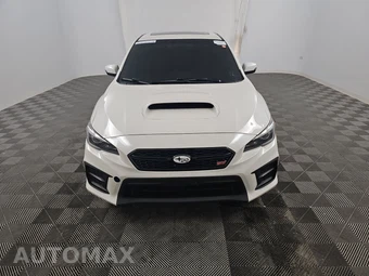 2020 Subaru WRX STi Limited w/Lip Spoiler - miniatura 2