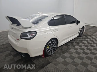 2020 Subaru WRX STi Limited w/Lip Spoiler - miniatura 4