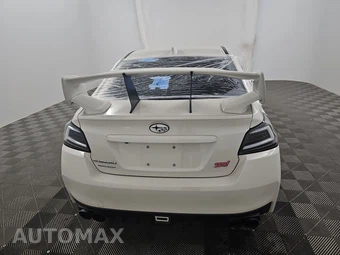 2020 Subaru WRX STi Limited w/Lip Spoiler - miniatura 5