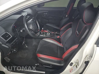 2020 Subaru WRX STi Limited w/Lip Spoiler - miniatura 7