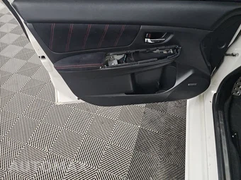 2020 Subaru WRX STi Limited w/Lip Spoiler - miniatura 9