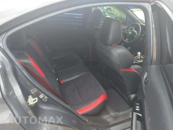 2020 Subaru WRX STi Limited w/Lip Spoiler – miniatura 16