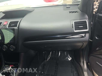 2020 Subaru WRX STi Limited w/Lip Spoiler – miniatura 19