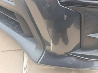 2020 Subaru WRX STi Limited w/Lip Spoiler – miniatura 21