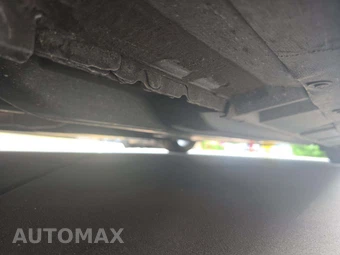 2020 Subaru WRX STi Limited w/Lip Spoiler – miniatura 7