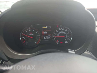 2020 Subaru WRX STi Limited w/Lip Spoiler – miniatura 9