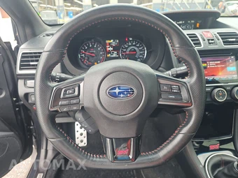 2020 Subaru WRX STi Limited w/Wing Spoiler - miniatura 10
