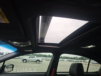 2020 Subaru WRX STi Limited w/Wing Spoiler - miniatura 18